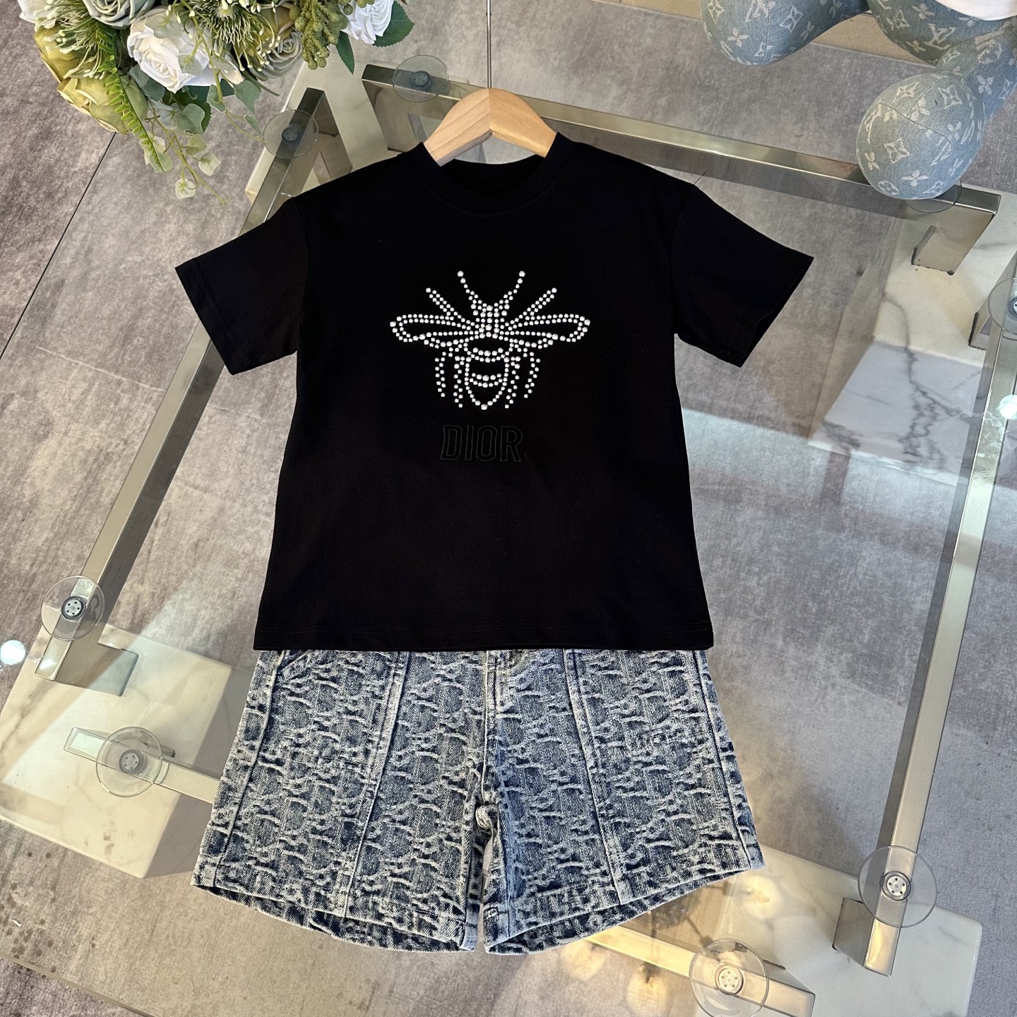 child/Girls' clothing